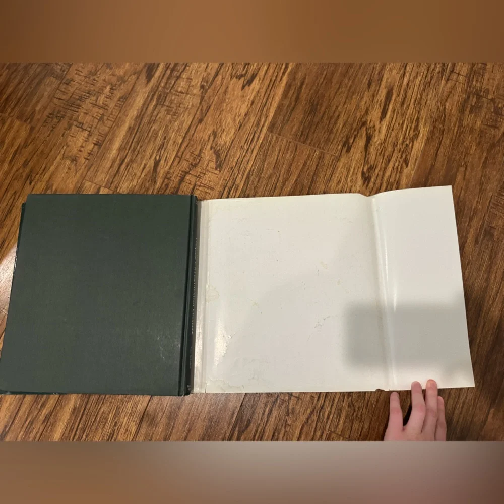 Williams Sonoma Green Entertaining Cookbook